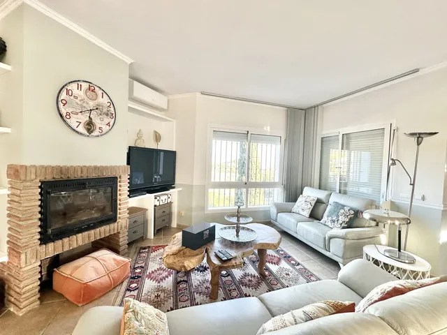 Chalet 4 habitaciones 321m² en venta - Riviera del sol — 17