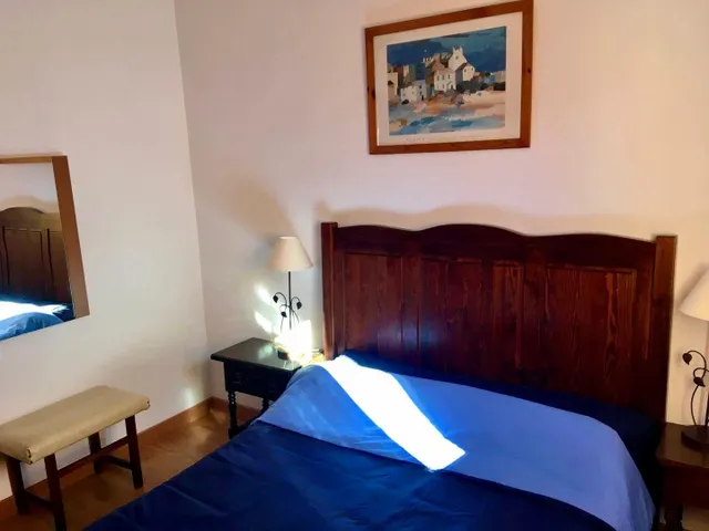 Ático luminoso y reformado en las mejores zonas de Alicante — 9