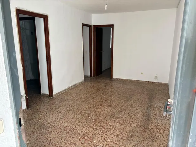 Tu rincón en San Agustín sin pagar la reforma de otro (y sin subir escalones). — 18