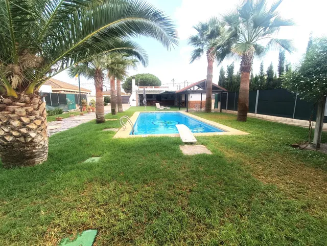 FINCA EN VENTA EN CAULINA — 4