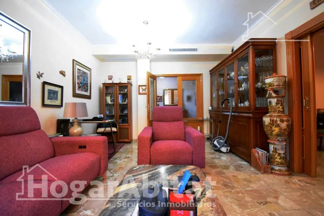 ¡impresionante! amplio con 4 dormitorios, terraza y garaje junto al puerto — 27