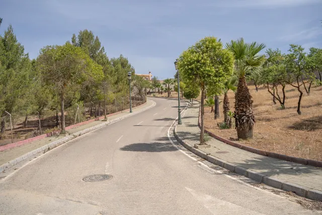 Terreno en Cortijo de la Luz ¡Tu futuro empieza aquí! — 32