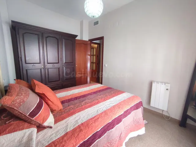 PRECIOSA VIVIENDA SEMINUEVA EN EL CASCO ANTIGUO. DOS DORMITO - foto 5
