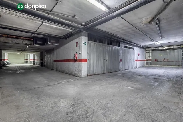 Garaje doble en venta en Urbanización Parque del Genil – Granada Capital — 8