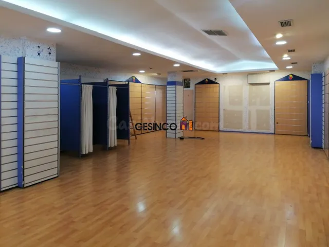 LOCAL COMERCIAL TOTALMENTE ACONDICIONADO - foto 4