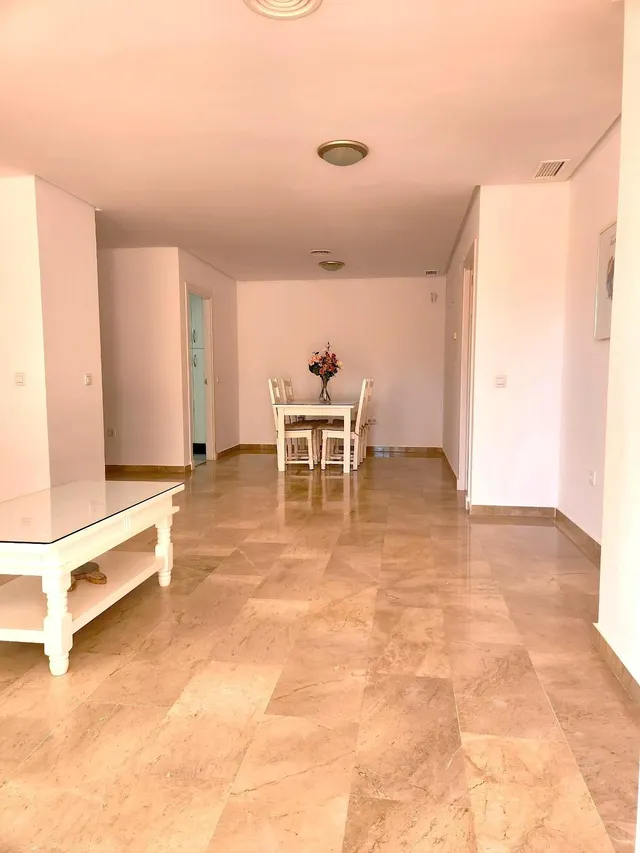 MARAVILLOSO APARTAMENTO EN LA COSTA DEL SOL — 14