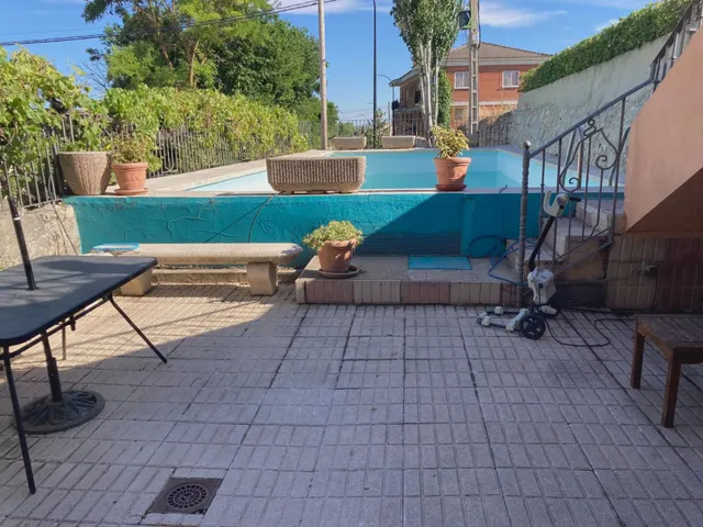 Casa en venta en Geria (Valladolid) — 30