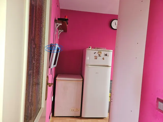 Vivienda dúplex reformada en Virgen del Remedio — 12