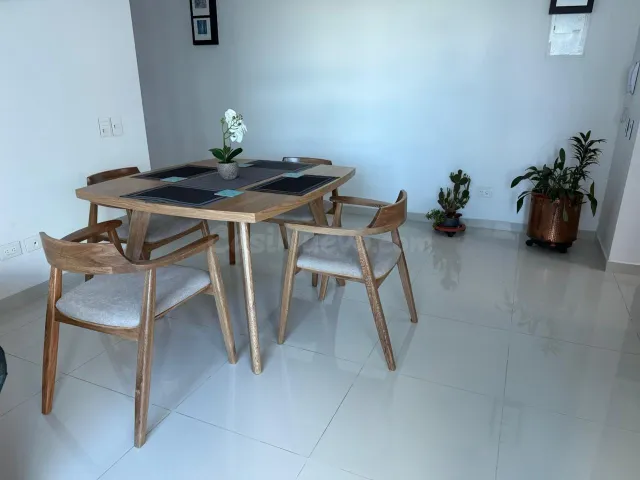 Piso 1 habitación 66m² en alquiler - Cielo Mar - foto 3