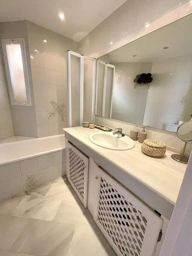 Apartamento 2 habitaciones 85m² en venta - Riviera del sol — 11
