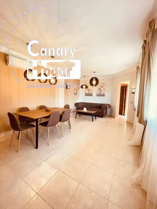VILLA EN VENTA EN MESETAS DEL MAR, LOS CRISTIANOS - foto 4