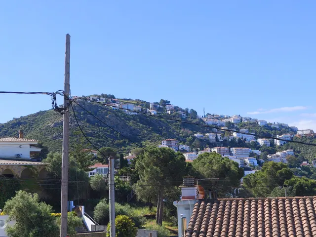 Apartamento 3 habitaciones 128m² en venta - Puig-Rom — 39
