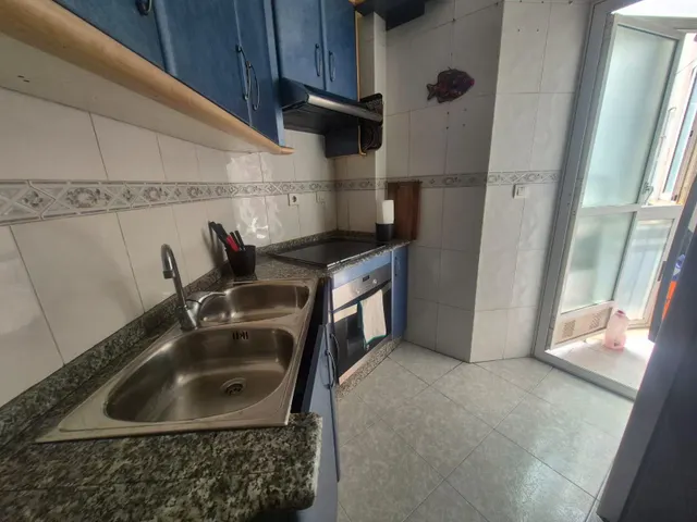 Piso en 1ª línea del mar, en el Corazón de Águilas, ¡Tu Nuevo Hogar a Pasos del Mar! — 14