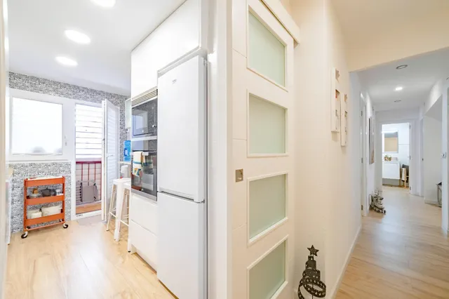 ESPECTACULAR VIVIENDA REFORMADA, TOTALMENTE EXTERIOR, CON BALCÓN Y ASCENSOR A COTA 0 JUNTO A LOS JARDINES DEL TURIA — 11