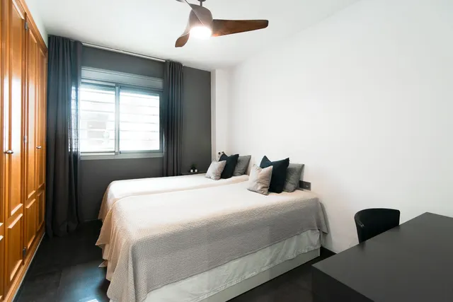 Ático 4 habitaciones 116m² en venta - Centro — 25