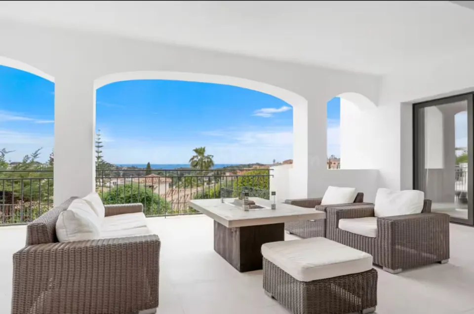 Chalet 5 habitaciones 457m² en venta - Costa del Sol