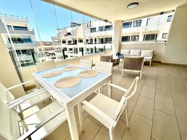 Apartamento 3 habitaciones 107m² en venta - Los Dolses — 29
