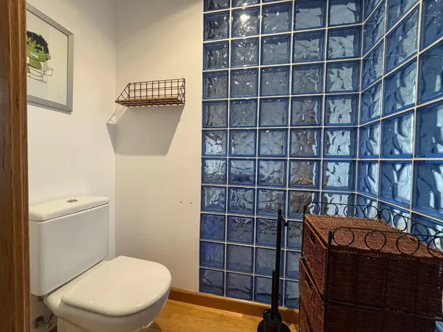 Alquiler apartamento casco antiguo de Ponferrada — 12