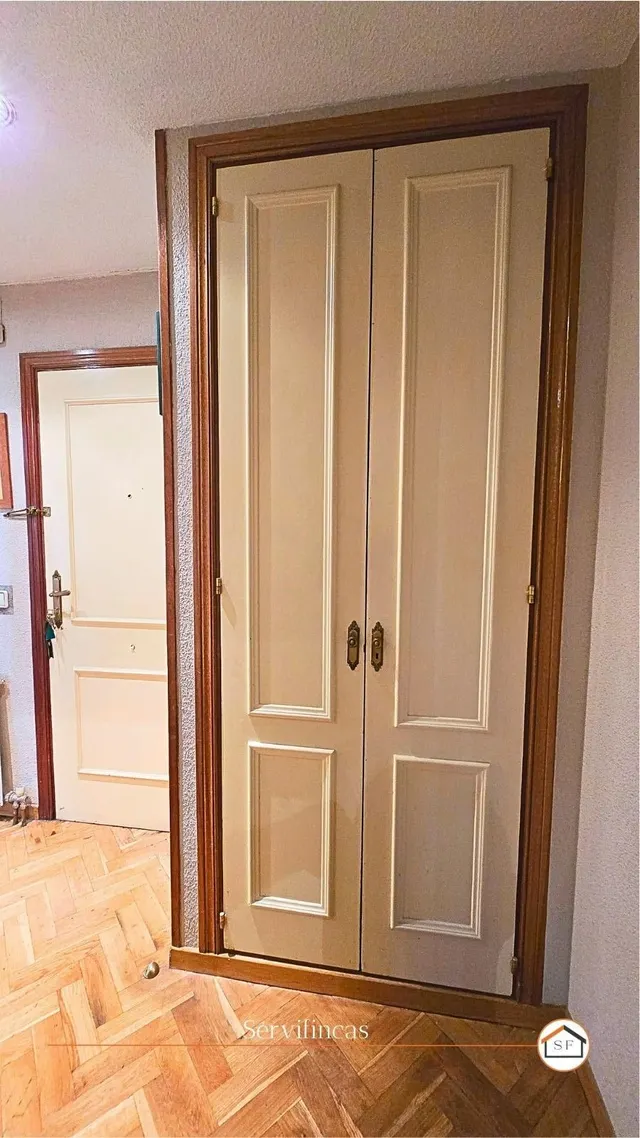 Piso 3 habitaciones 152m² en venta - Pacífico — 11