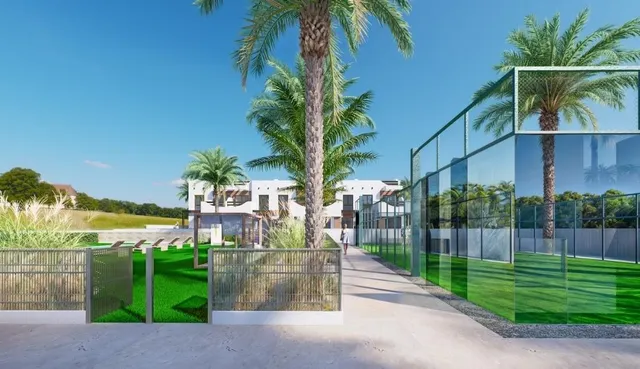 OBRA NUEVA EN ALICANTE — 12