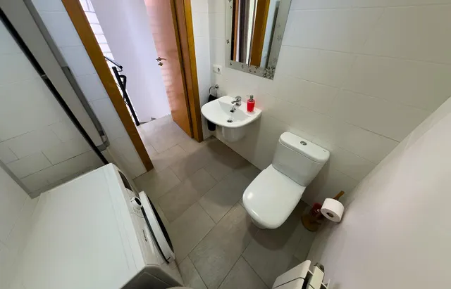 Casa autentica del Cabañal — 28