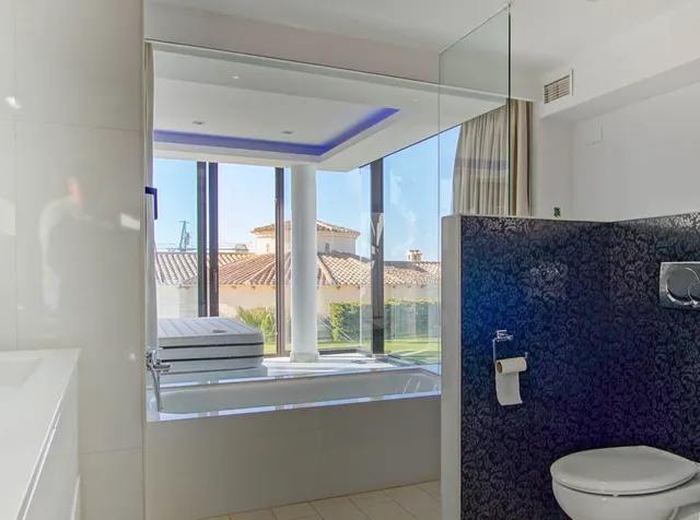 Villa 6 habitaciones 547m² en venta - Altea Hills — 41