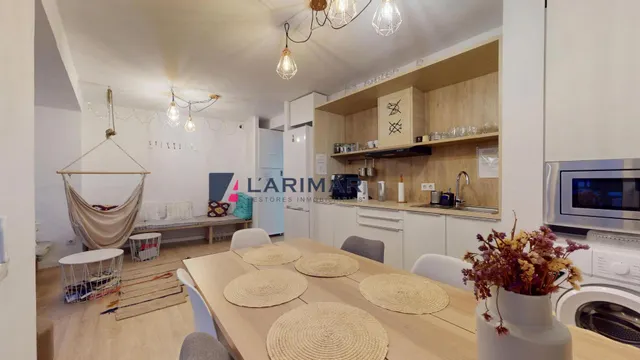 Hostal en pleno funcionamiento en el centro de Alicante | licencia turística | rentabilidad 10%-14% — 9