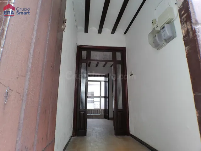 ACTIVO RESIDENCIAL CON DOBLE FACHADA Y POTENCIAL DE DESARROL - foto 4