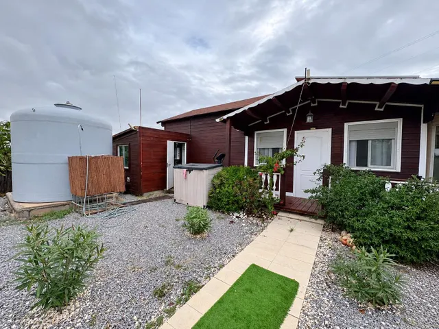 Encantadora Casa de Campo en El Rebolledo - Alcoraya