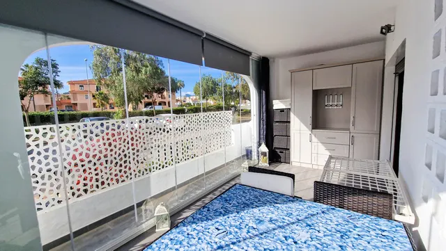 Apartamento 2 habitaciones 83m² en venta - Costa del Sol — 7