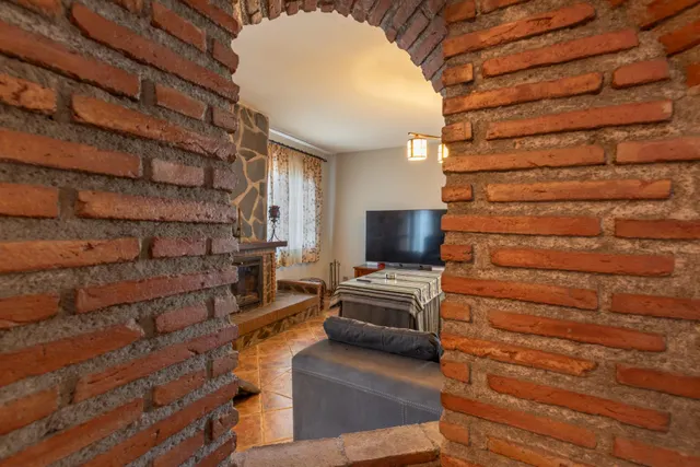 Chalet 3 habitaciones 240m² en venta - Los pinos — 11