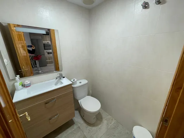 Vive la costa en Calabardina: adosado con piscina, terraza y garaje — 18