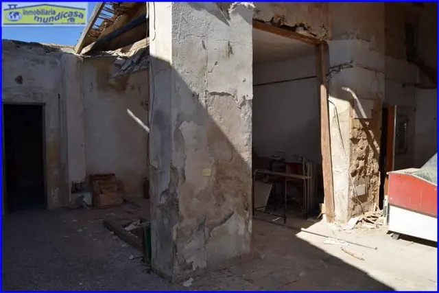 Casas a reformar en La Matanza de Orihuela — 19