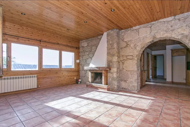 Piso 3 habitaciones 93m² en venta - Pirineo leridano - foto 4