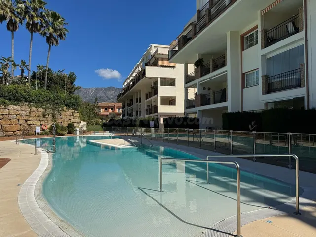 Apartamento 2 habitaciones 75m² en venta - Riviera del sol