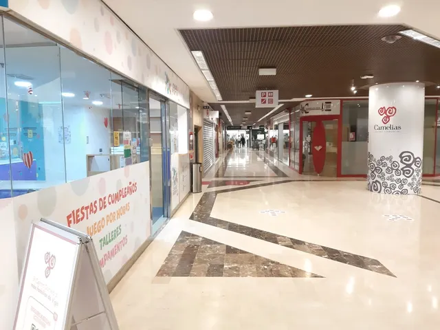 Local comercial en Alquiler en Vigo Pontevedra — 17