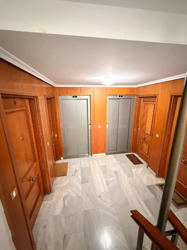 ALQUILER EN LOS REMEDIOS · EDIFICIO PRESIDENTE · 2 DORMITORI - foto 3