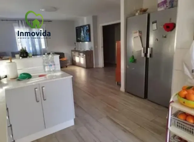 ¡Encantador Chalet con Piscina y Vistas en Cuevas Bajas!  NO HIPOTECABLE — 6