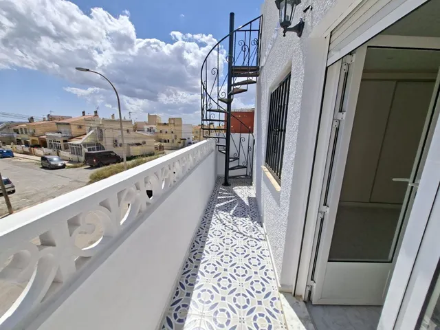 Casa 1 habitación 54m² en venta - Comunidad valenciana — 13