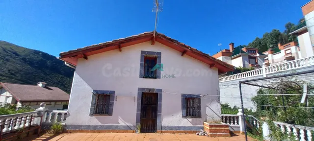 Se vende casa señorial en Baltezana (Castro Urdiales) - foto 2