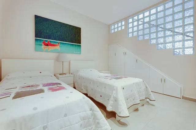 Villa 5 habitaciones 194m² en venta - Aguas Nuevas — 25