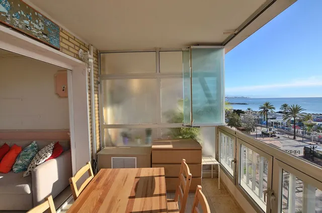 Apartamento 1 habitación 45m² en venta - Centro — 13