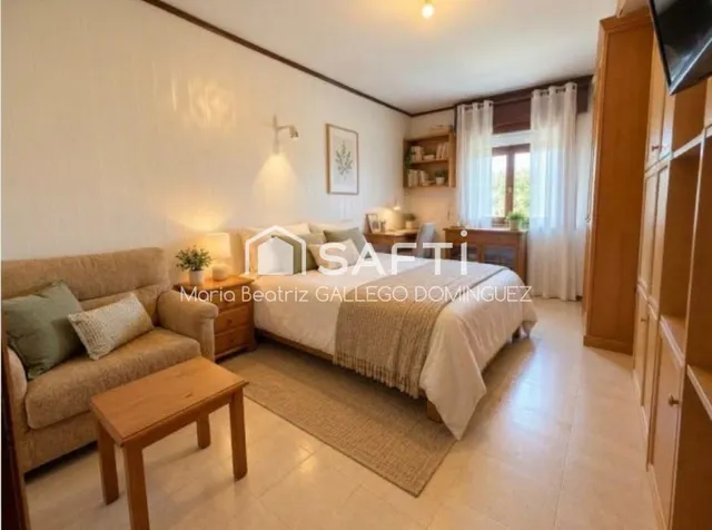 Se vende casa vivienda en cesantes - Redondela - Pontevedra — 11