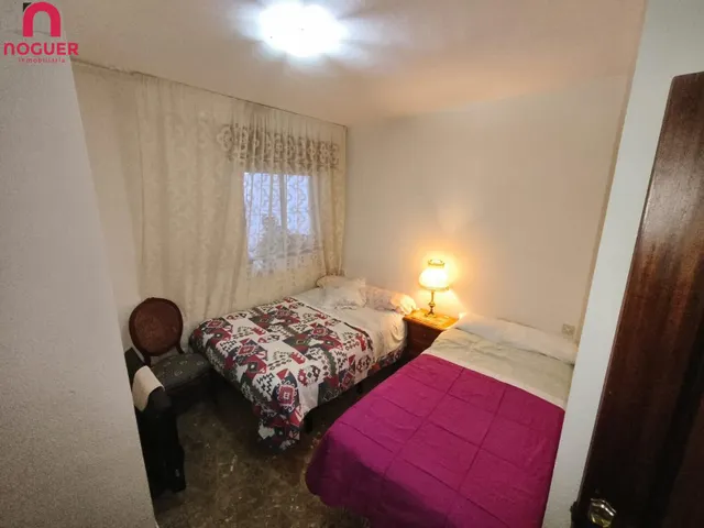 VIVIENDA EN PLENO CENTRO JUNTO A LA PLAZA DE LAS TENDILLAS CON GARAJE — 22