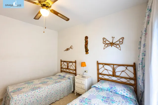 Precioso piso en la herradura — 16