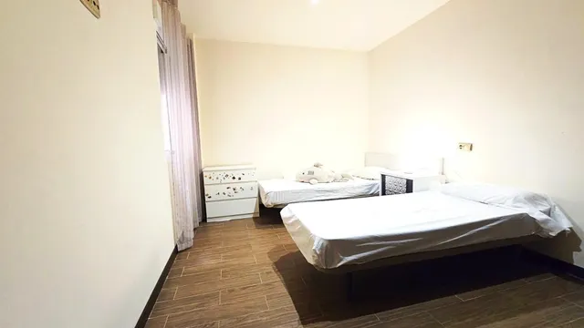 ESPACIOSO APARTAMENTO DE 3 habitaciones JUNTO A LA PLAYA — 20
