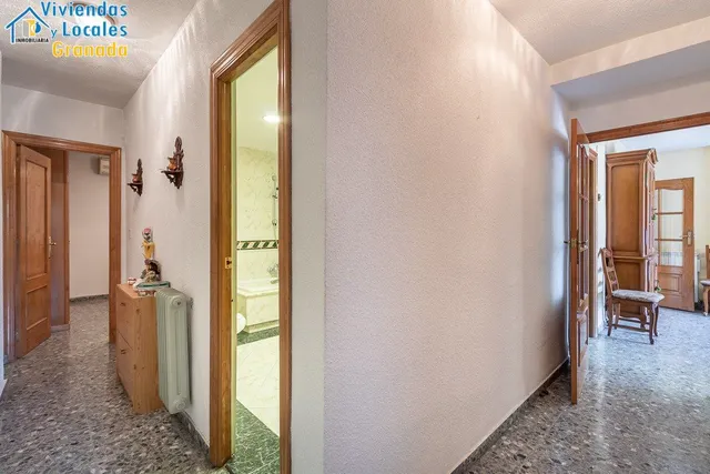 Casa en Calle Lima — 26