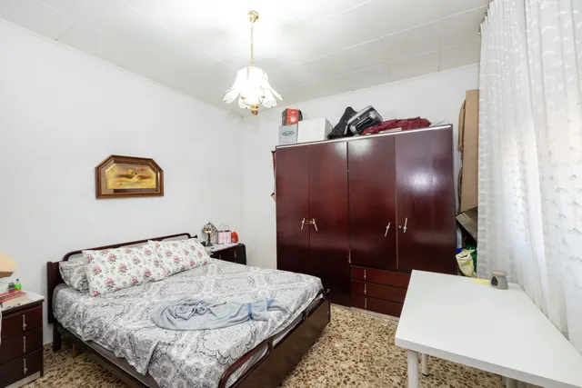 Barrio de Monachil--Casa con 3 viviendas independientes en una sola finca. — 8