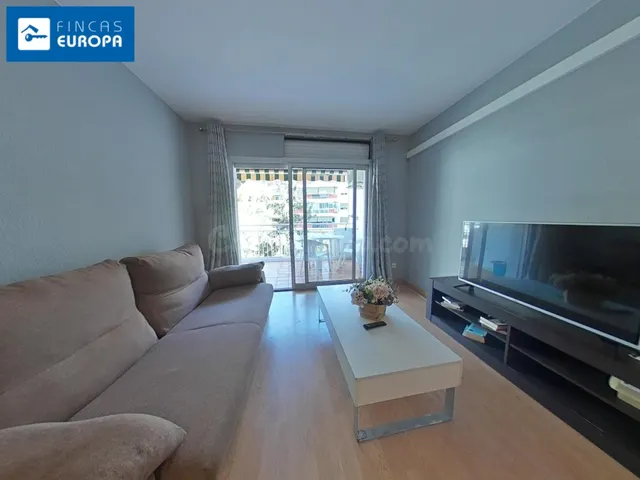 Piso con Licencia Turística y Parking — 5
