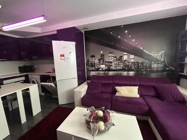 Se alquila apartamento en el centro (juzgados) — 7